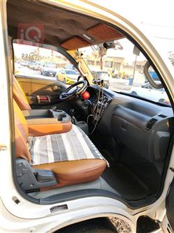 Kia Bongo